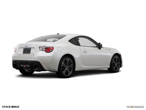 2014 scion fr-s base