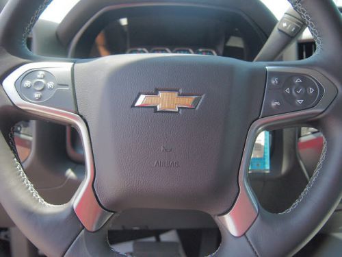 2014 Chevrolet Silverado 1500, US $35,275.00, image 4