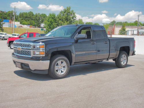 2014 Chevrolet Silverado 1500, US $35,275.00, image 6