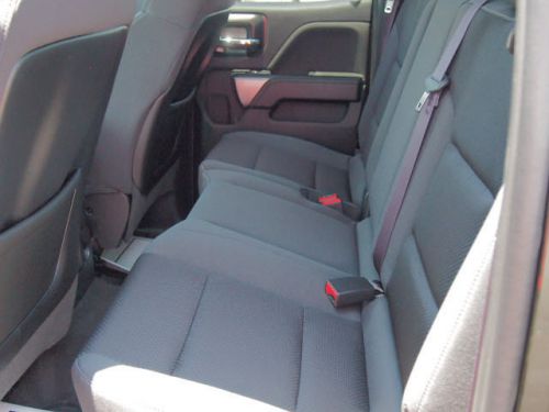 2014 Chevrolet Silverado 1500, US $35,275.00, image 7
