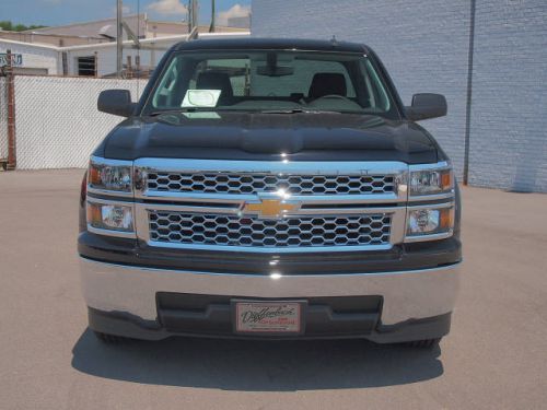 2014 Chevrolet Silverado 1500, US $35,275.00, image 8