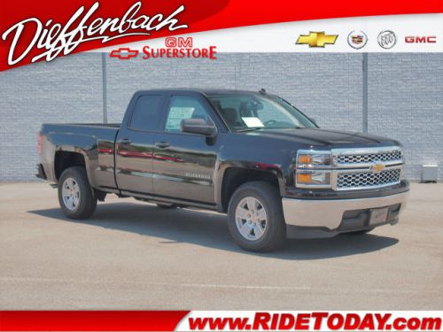 2014 Chevrolet Silverado 1500, US $35,275.00, image 9