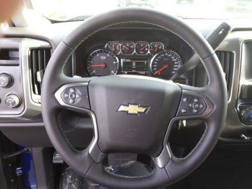 2015 chevrolet silverado 2500 lt