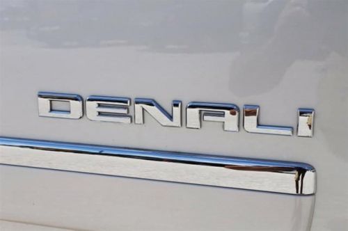 2014 gmc yukon denali