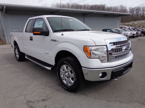 2014 Ford F150 XLT, US $41,245.00, image 7