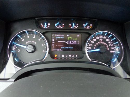 2014 Ford F150 XLT, US $41,245.00, image 12