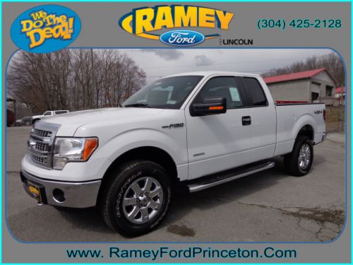2014 Ford F150 XLT, US $41,245.00, image 13