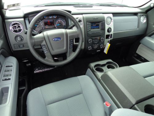 2014 Ford F150 XLT, US $41,245.00, image 15