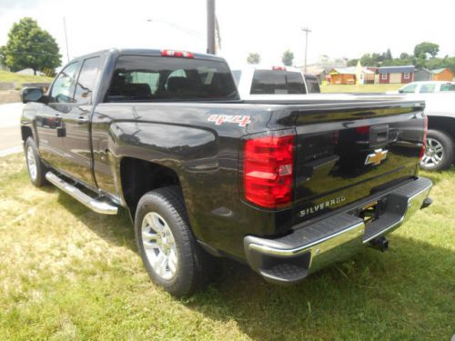 2014 Chevrolet Silverado 1500, US $35,975.00, image 2