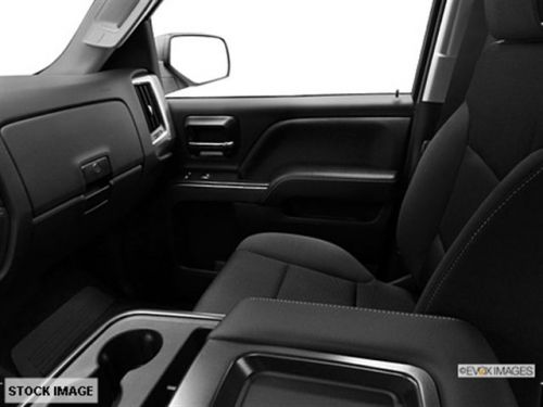 2014 Chevrolet Silverado 1500, US $35,975.00, image 6
