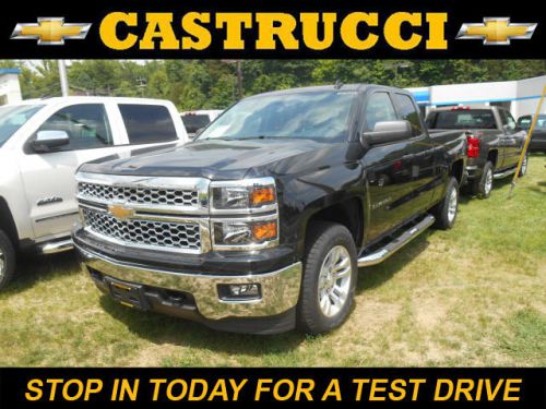 2014 Chevrolet Silverado 1500, US $35,975.00, image 7