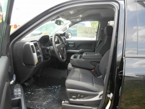 2014 Chevrolet Silverado 1500, US $35,975.00, image 8