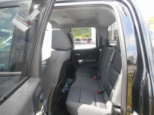 2014 Chevrolet Silverado 1500, US $35,975.00, image 9