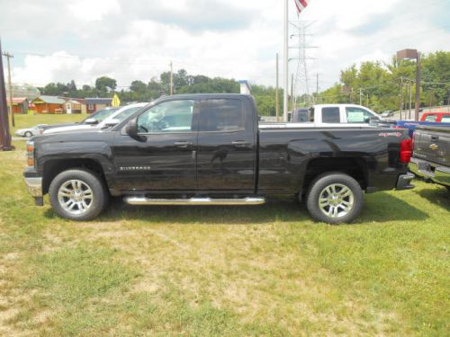 2014 Chevrolet Silverado 1500, US $35,975.00, image 11