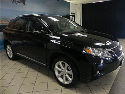 2012 rx350 awd leather navigation certified warranty heated seats bluetooth