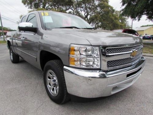 2013 Chevrolet Silverado 1500 LT, US $29,000.00, image 3
