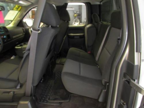 2013 Chevrolet Silverado 1500 LT, US $29,000.00, image 4