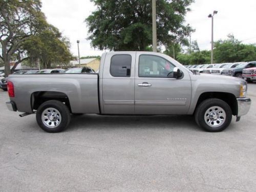 2013 Chevrolet Silverado 1500 LT, US $29,000.00, image 5