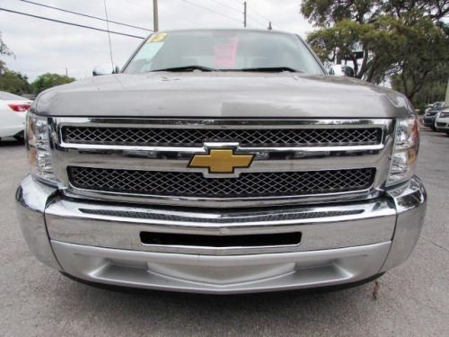 2013 Chevrolet Silverado 1500 LT, US $29,000.00, image 6