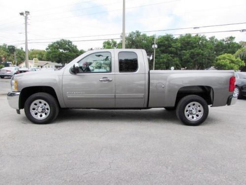 2013 Chevrolet Silverado 1500 LT, US $29,000.00, image 7