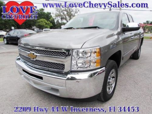 2013 Chevrolet Silverado 1500 LT, US $29,000.00, image 11