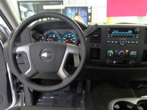 2013 Chevrolet Silverado 1500 LT, US $29,000.00, image 12