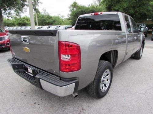 2013 Chevrolet Silverado 1500 LT, US $29,000.00, image 13
