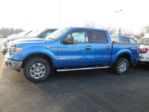 2014 Ford F150 XLT, US $35,457.00, image 2