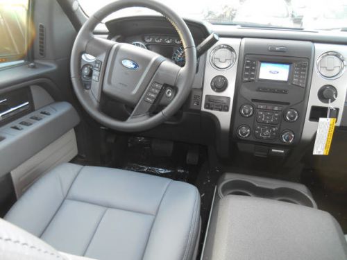 2014 Ford F150 XLT, US $35,457.00, image 3