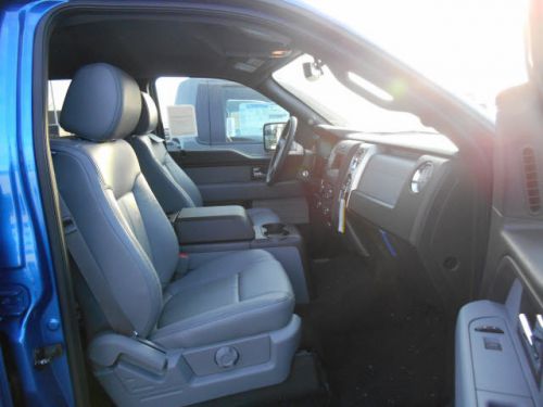 2014 Ford F150 XLT, US $35,457.00, image 4