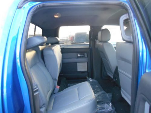 2014 Ford F150 XLT, US $35,457.00, image 5