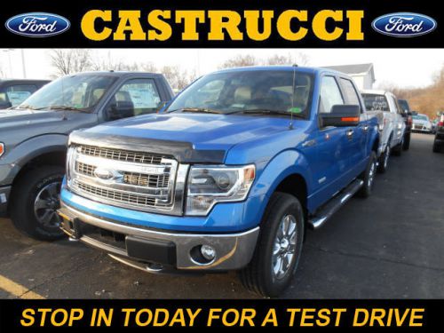 2014 Ford F150 XLT, US $35,457.00, image 6