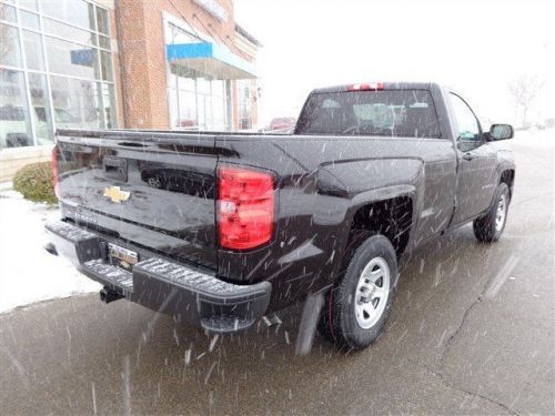 2014 Chevrolet Silverado 1500 Work Truck, US $27,805.00, image 5