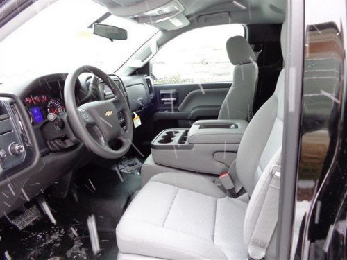 2014 Chevrolet Silverado 1500 Work Truck, US $27,805.00, image 7