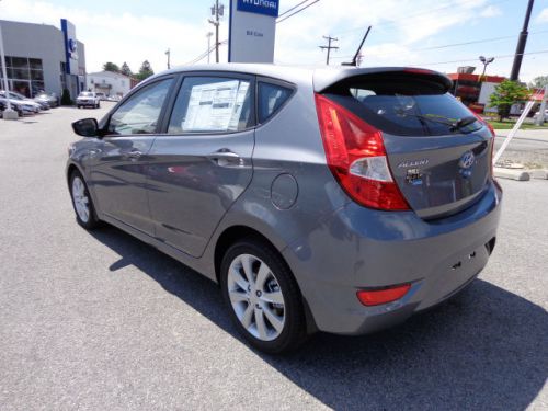 2014 Hyundai Accent SE, US $18,570.00, image 2