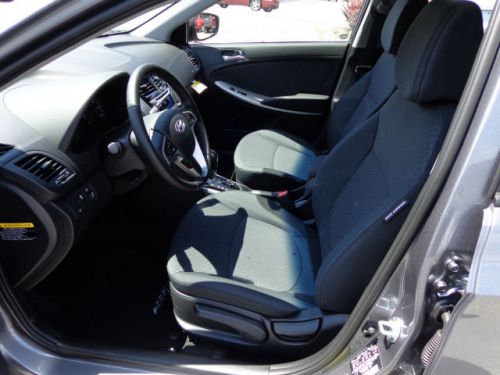 2014 Hyundai Accent SE, US $18,570.00, image 8