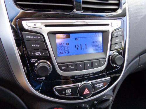 2014 Hyundai Accent SE, US $18,570.00, image 11