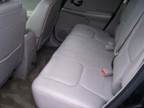 2005 chevrolet equinox lt