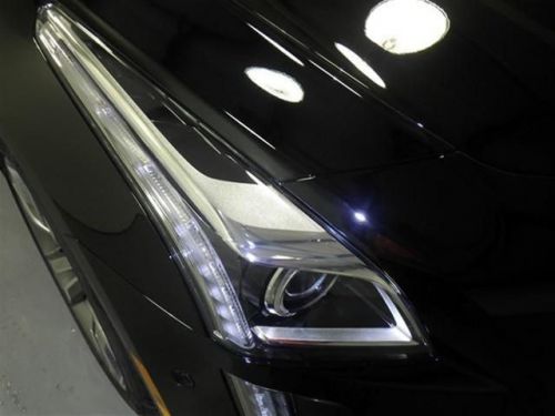 2014 Cadillac CTS 3.6L Twin Turbo Vsport Premium, US $70,095.00, image 6