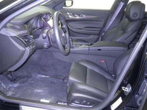 2014 Cadillac CTS 3.6L Twin Turbo Vsport Premium, US $70,095.00, image 8