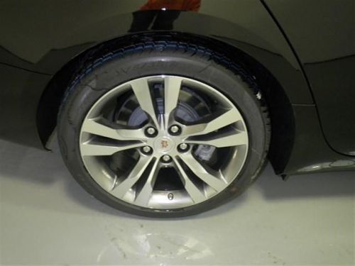 2014 Cadillac CTS 3.6L Twin Turbo Vsport Premium, US $70,095.00, image 13