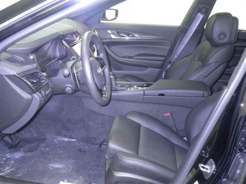 2014 Cadillac CTS 3.6L Twin Turbo Vsport Premium, US $70,095.00, image 15