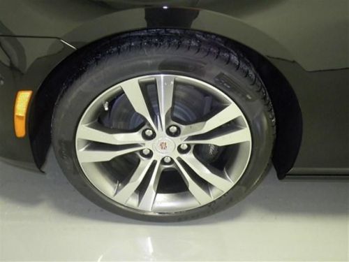 2014 Cadillac CTS 3.6L Twin Turbo Vsport Premium, US $70,095.00, image 19
