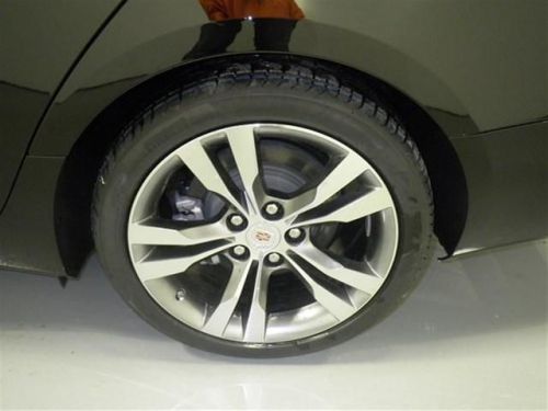 2014 Cadillac CTS 3.6L Twin Turbo Vsport Premium, US $70,095.00, image 25
