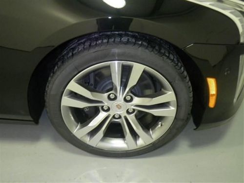 2014 Cadillac CTS 3.6L Twin Turbo Vsport Premium, US $70,095.00, image 29