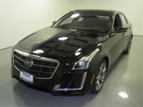 2014 Cadillac CTS 3.6L Twin Turbo Vsport Premium, US $70,095.00, image 31