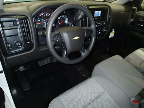2014 Chevrolet Silverado 1500 Work Truck, US $35,070.00, image 2