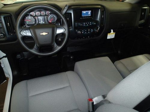 2014 Chevrolet Silverado 1500 Work Truck, US $35,070.00, image 3