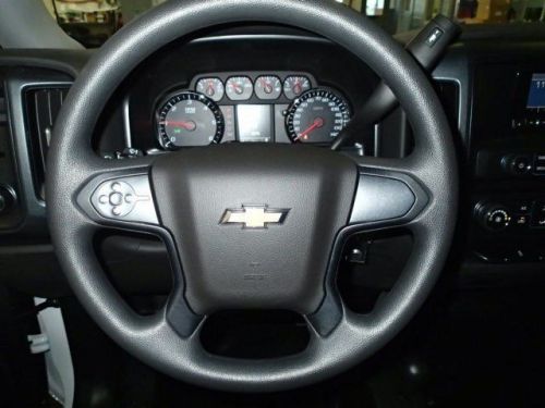 2014 Chevrolet Silverado 1500 Work Truck, US $35,070.00, image 5