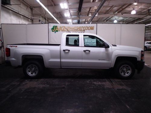 2014 Chevrolet Silverado 1500 Work Truck, US $35,070.00, image 6